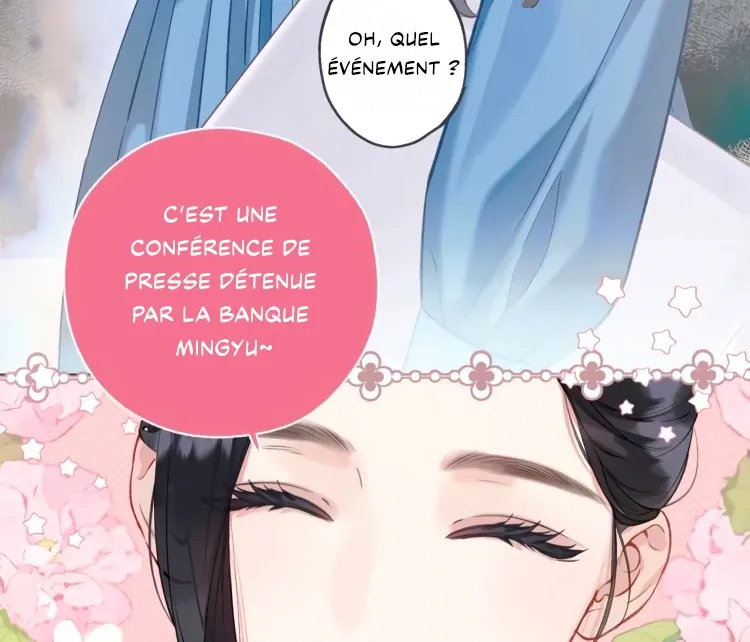 Read Love by Mistake FR Manga Online