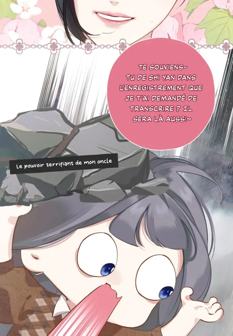 Read Love by Mistake FR Manga Online