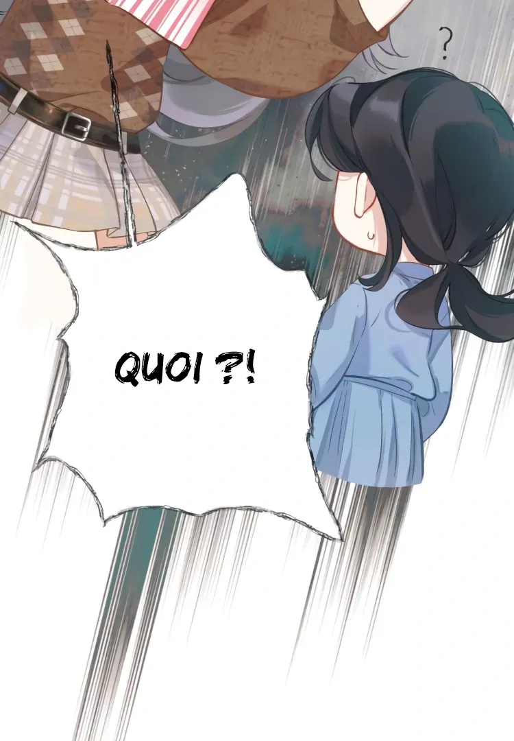 Read Love by Mistake FR Manga Online