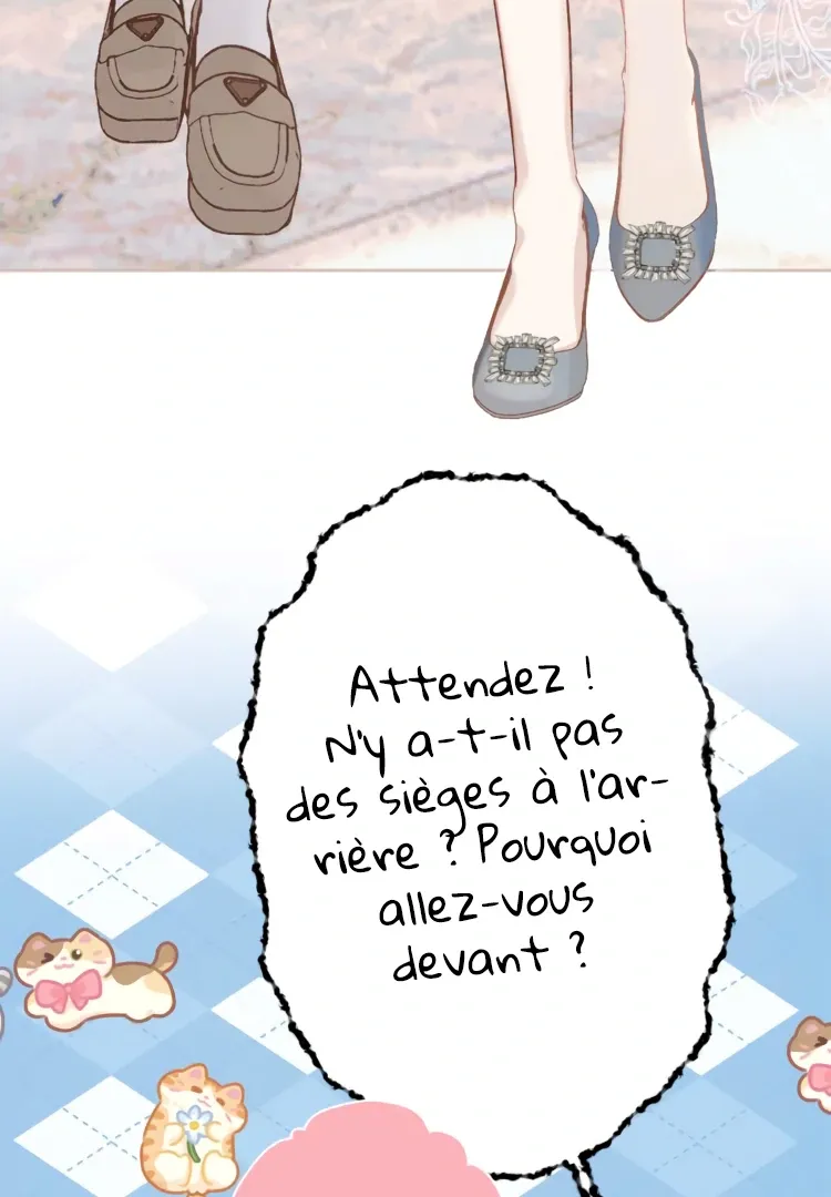 Read Love by Mistake FR Manga Online