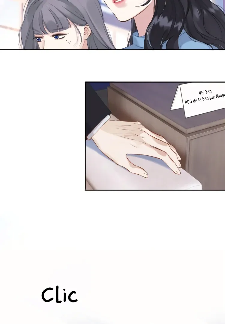 Read Love by Mistake FR Manga Online
