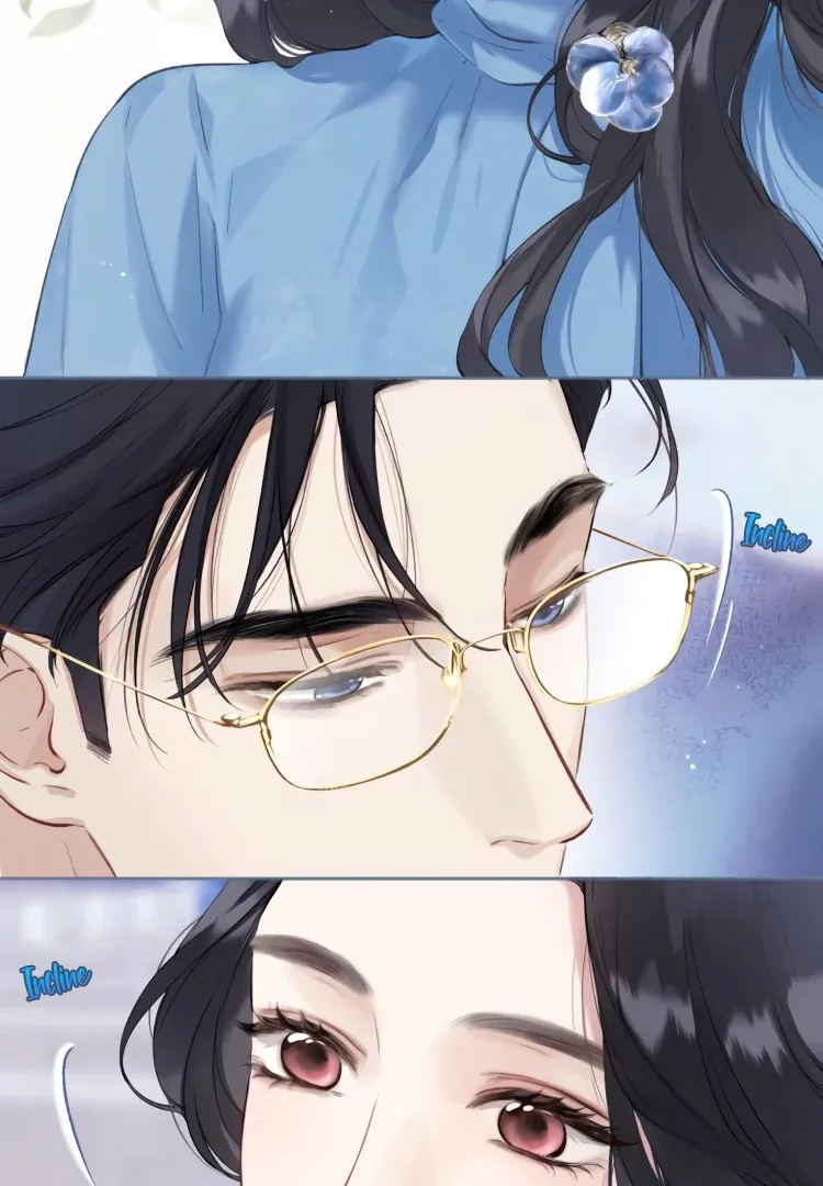 Read Love by Mistake FR Manga Online