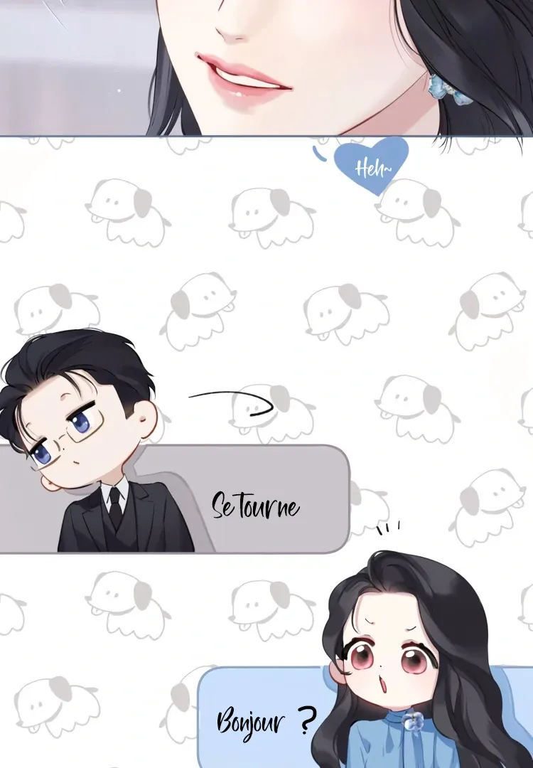 Read Love by Mistake FR Manga Online