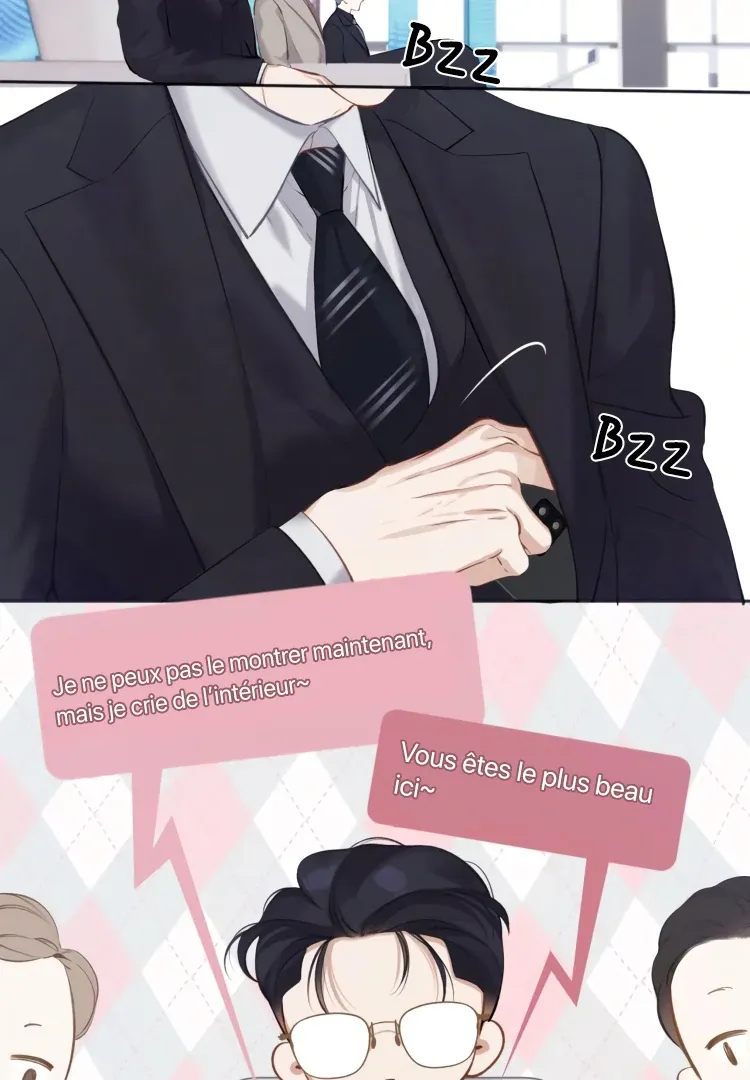 Read Love by Mistake FR Manga Online
