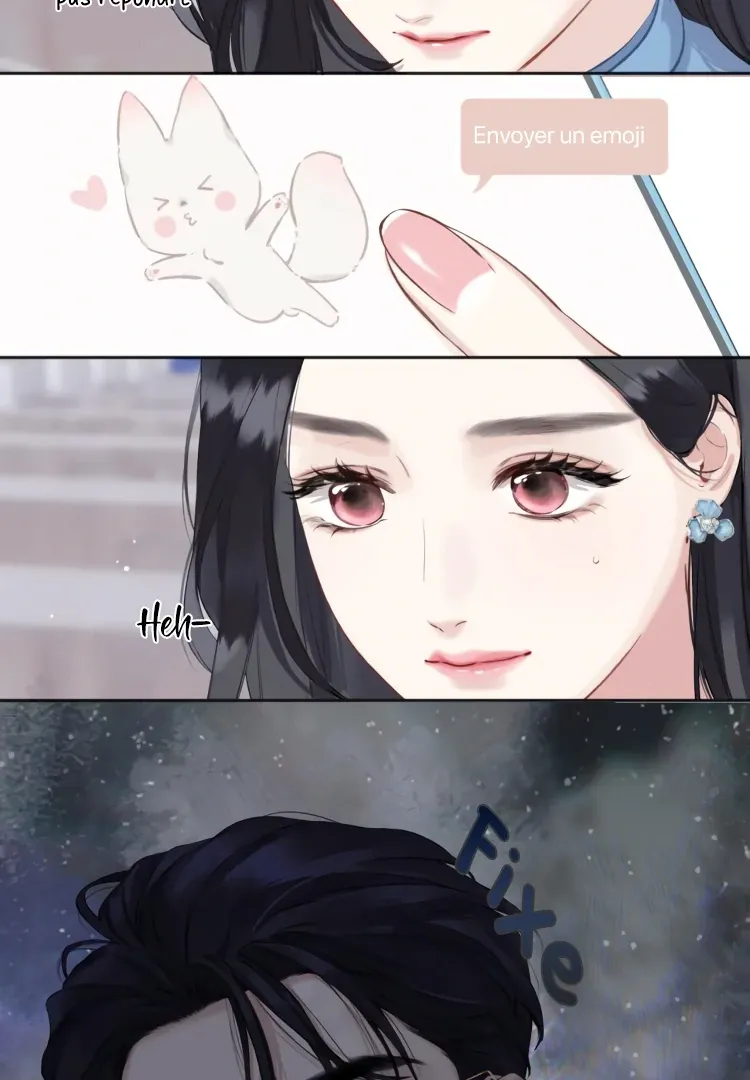 Read Love by Mistake FR Manga Online