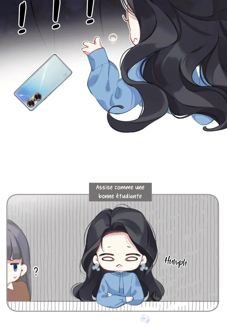 Read Love by Mistake FR Manga Online