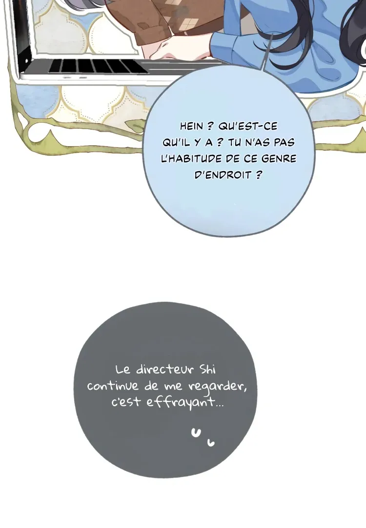 Read Love by Mistake FR Manga Online