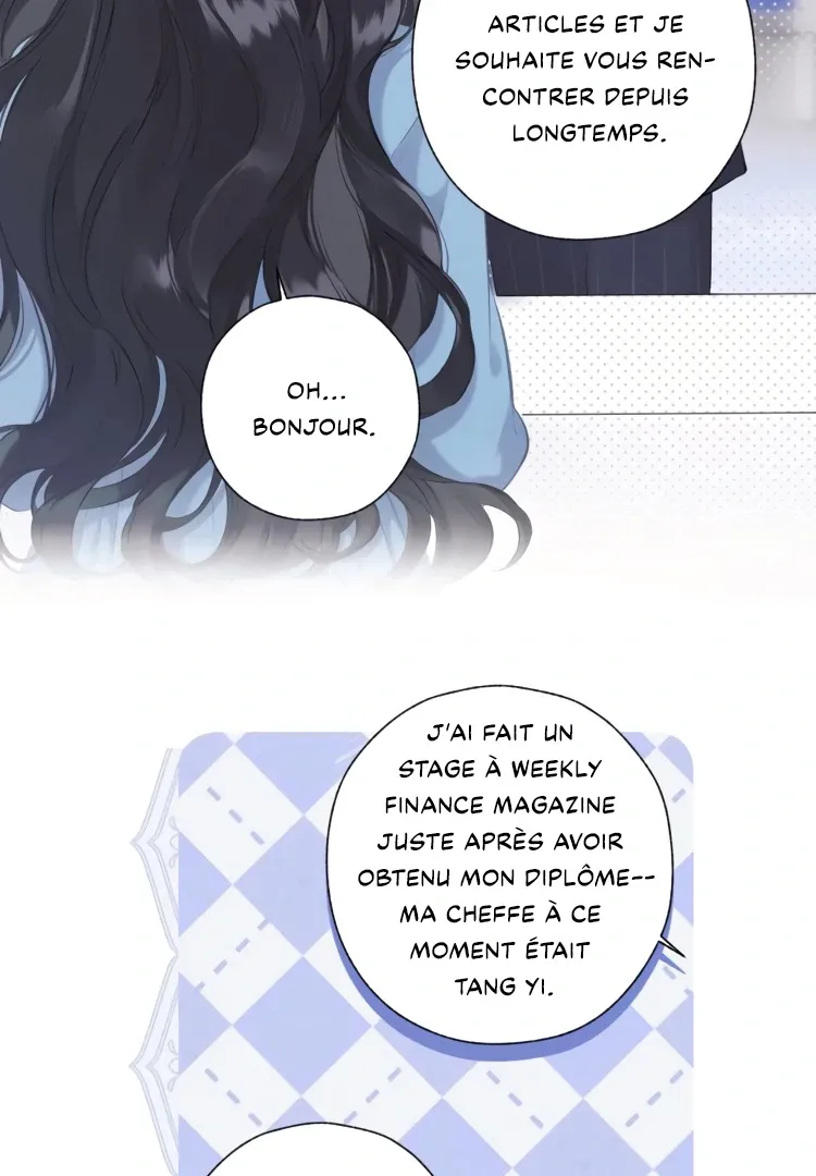Read Love by Mistake FR Manga Online