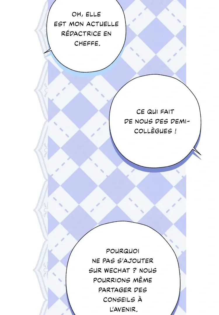 Read Love by Mistake FR Manga Online