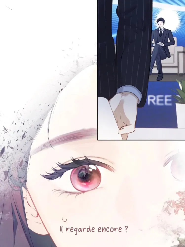 Read Love by Mistake FR Manga Online