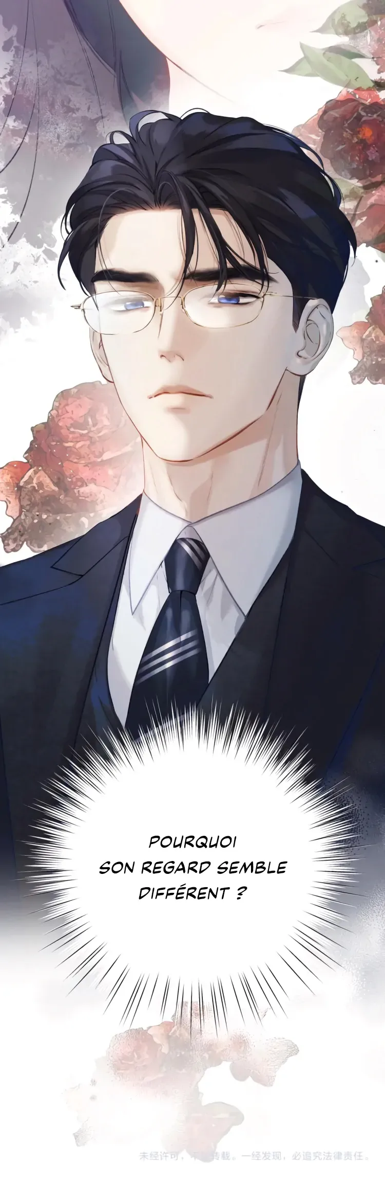 Read Love by Mistake FR Manga Online