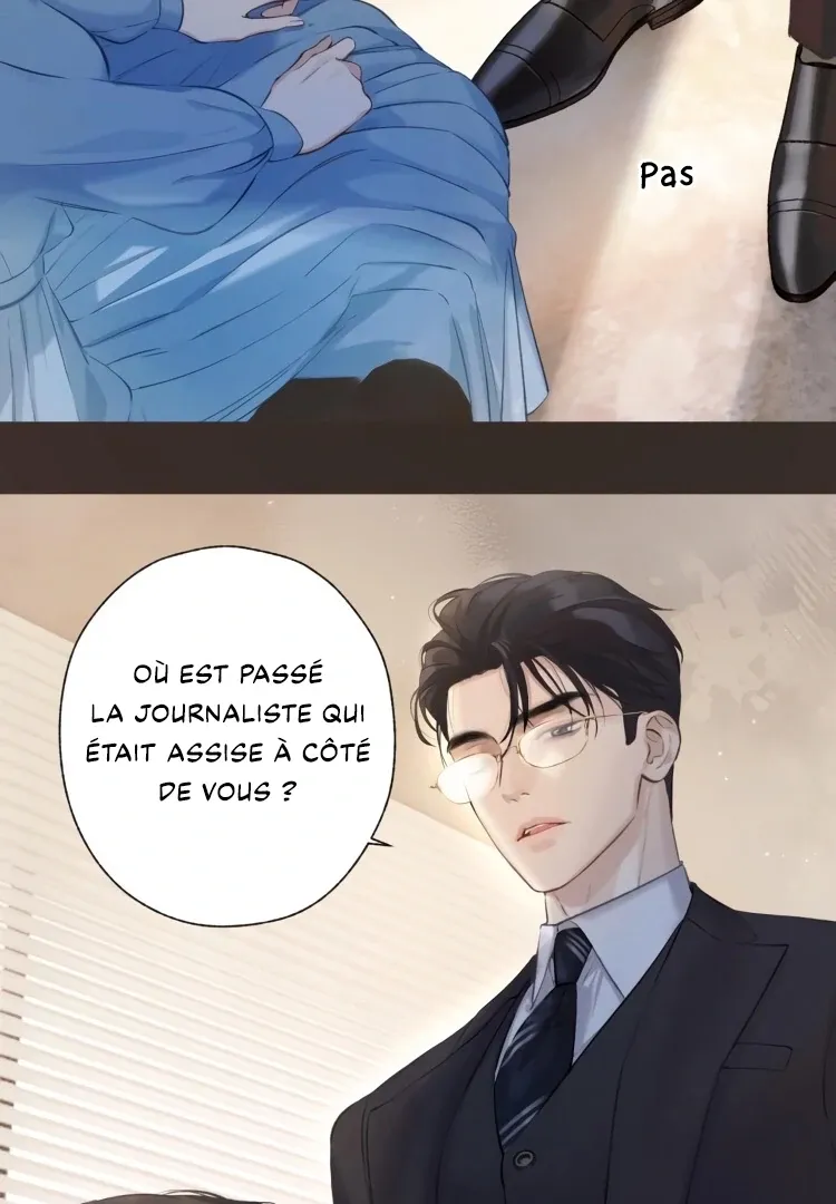 Read Love by Mistake FR Manga Online