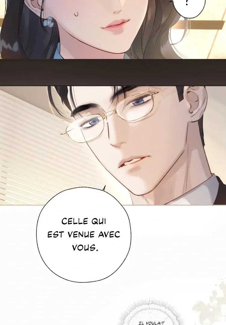 Read Love by Mistake FR Manga Online