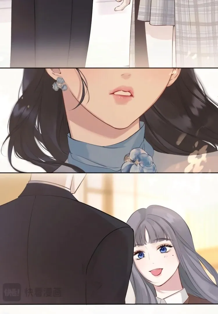 Read Love by Mistake FR Manga Online