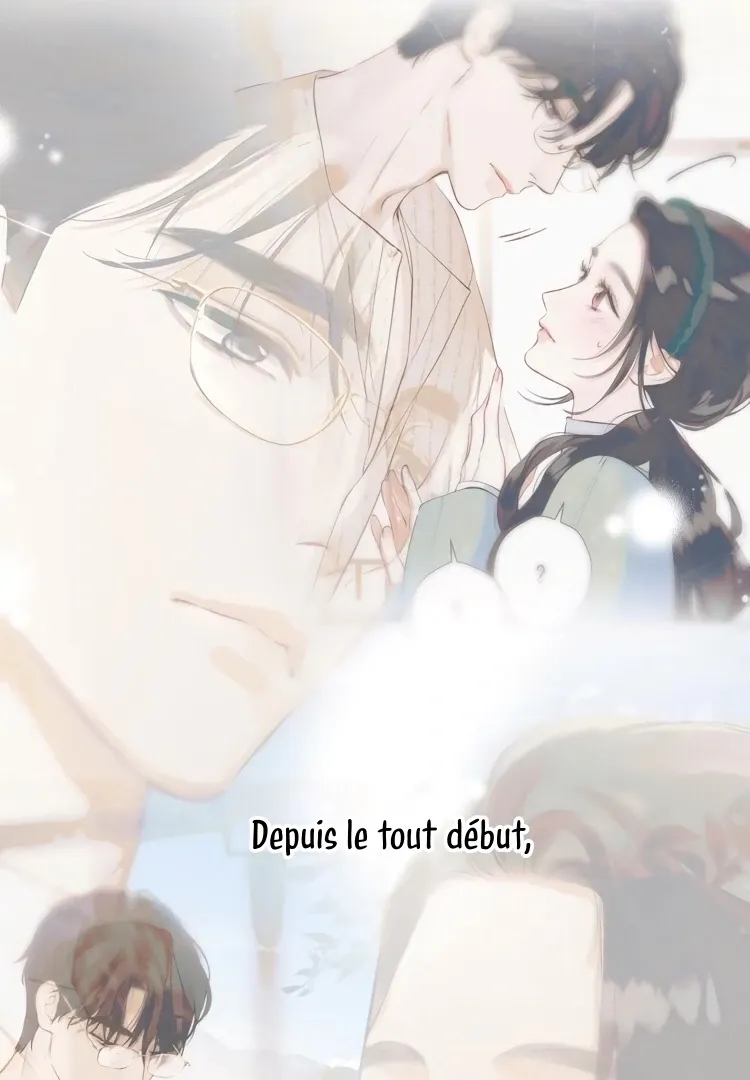 Read Love by Mistake FR Manga Online