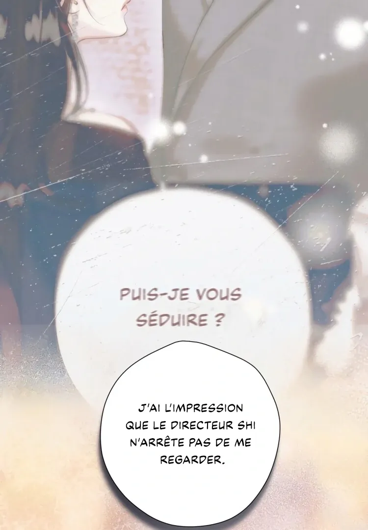 Read Love by Mistake FR Manga Online