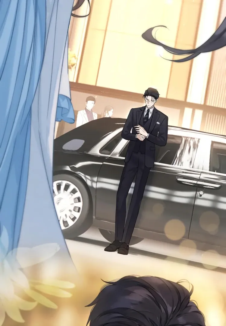 Read Love by Mistake FR Manga Online