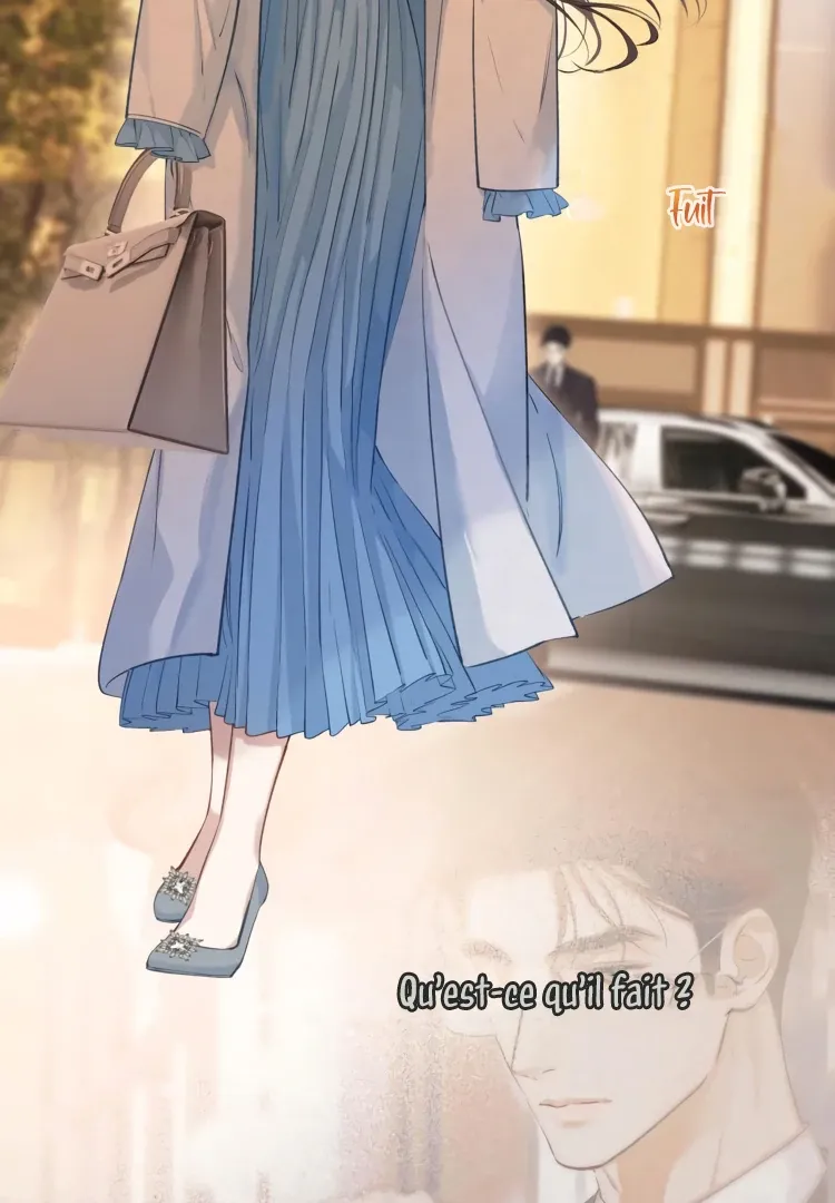 Read Love by Mistake FR Manga Online