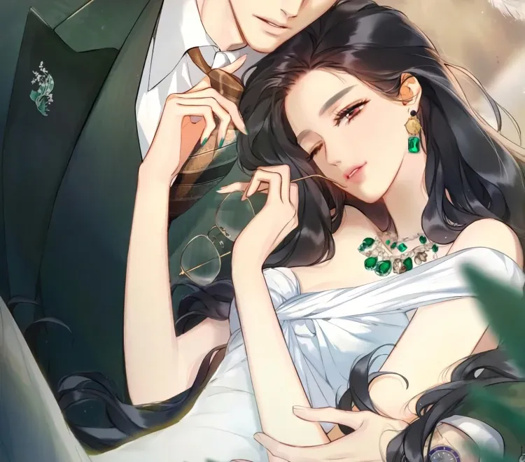 Read Love by Mistake FR Manga Online