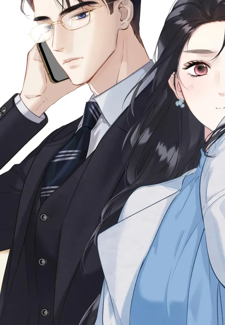 Read Love by Mistake FR Manga Online