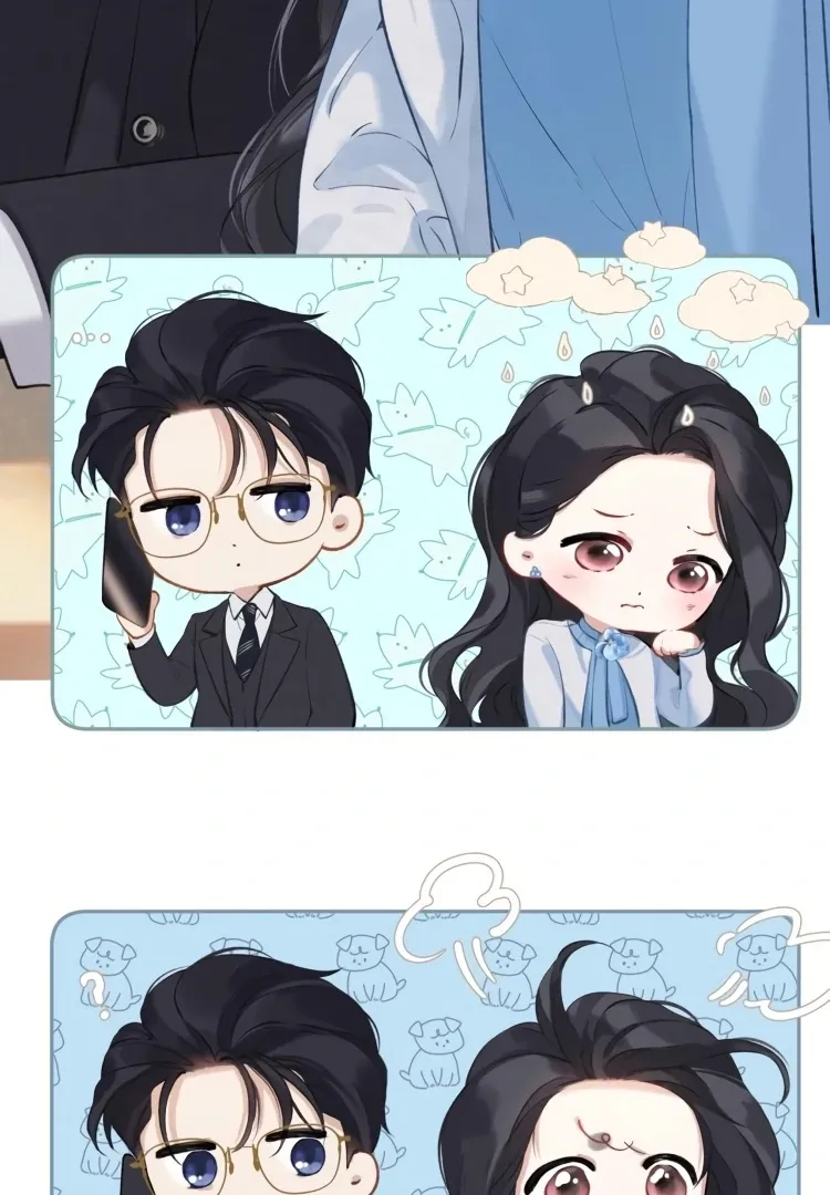 Read Love by Mistake FR Manga Online