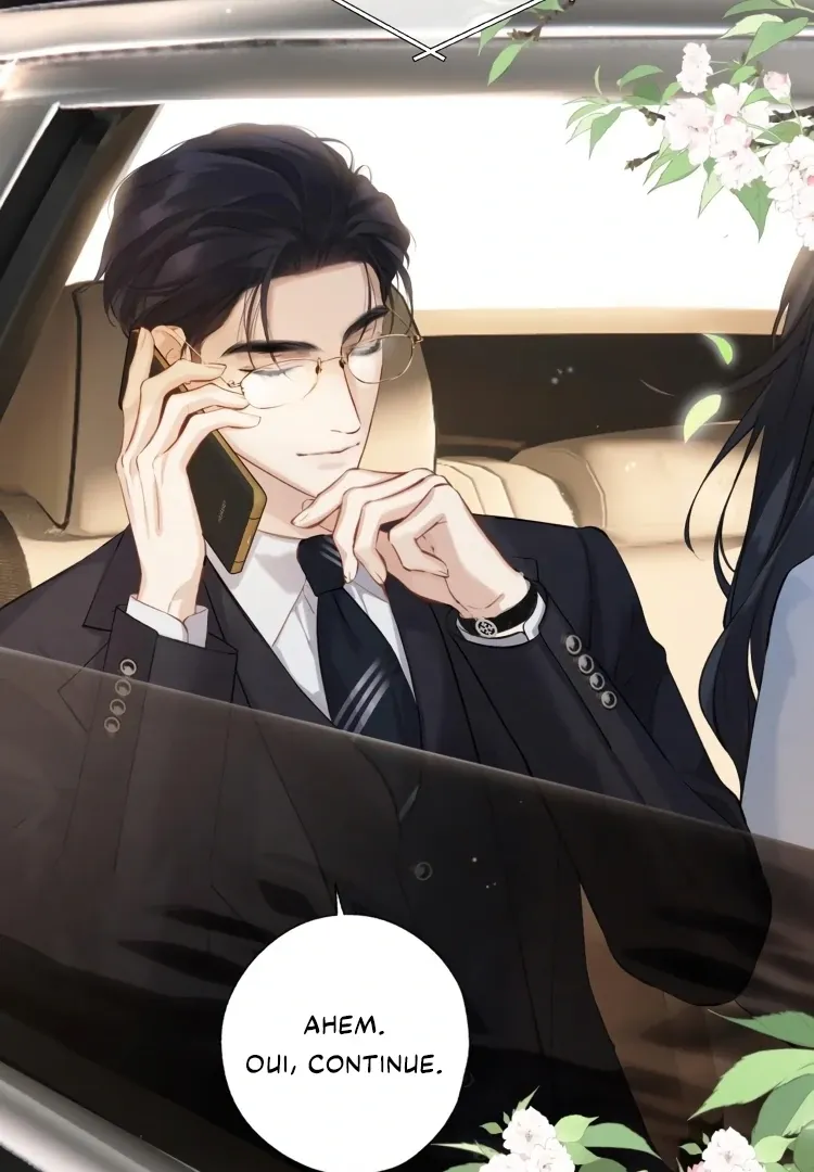 Read Love by Mistake FR Manga Online
