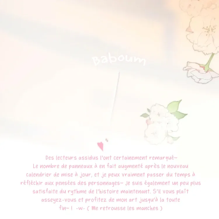 Read Love by Mistake FR Manga Online