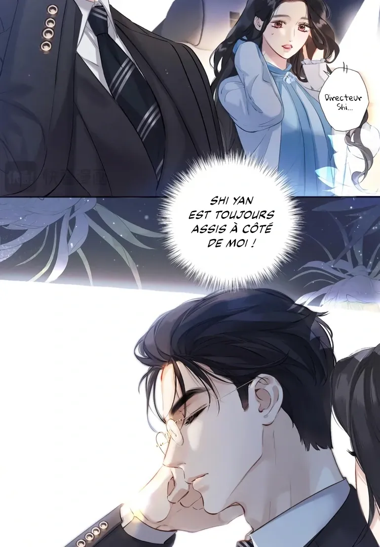 Read Love by Mistake FR Manga Online