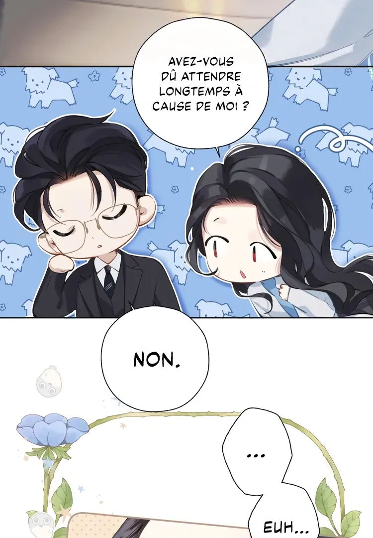 Read Love by Mistake FR Manga Online