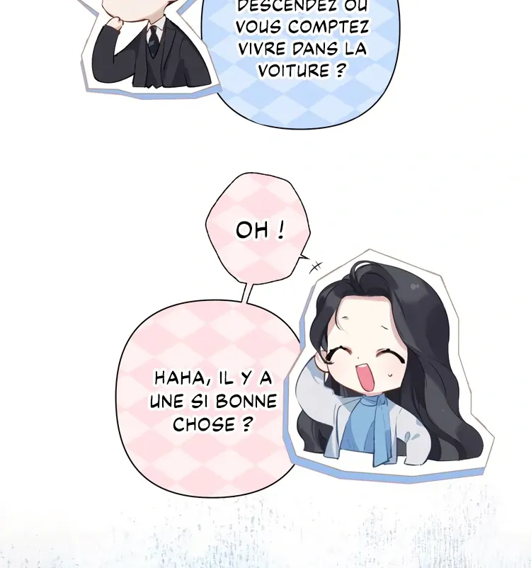 Read Love by Mistake FR Manga Online
