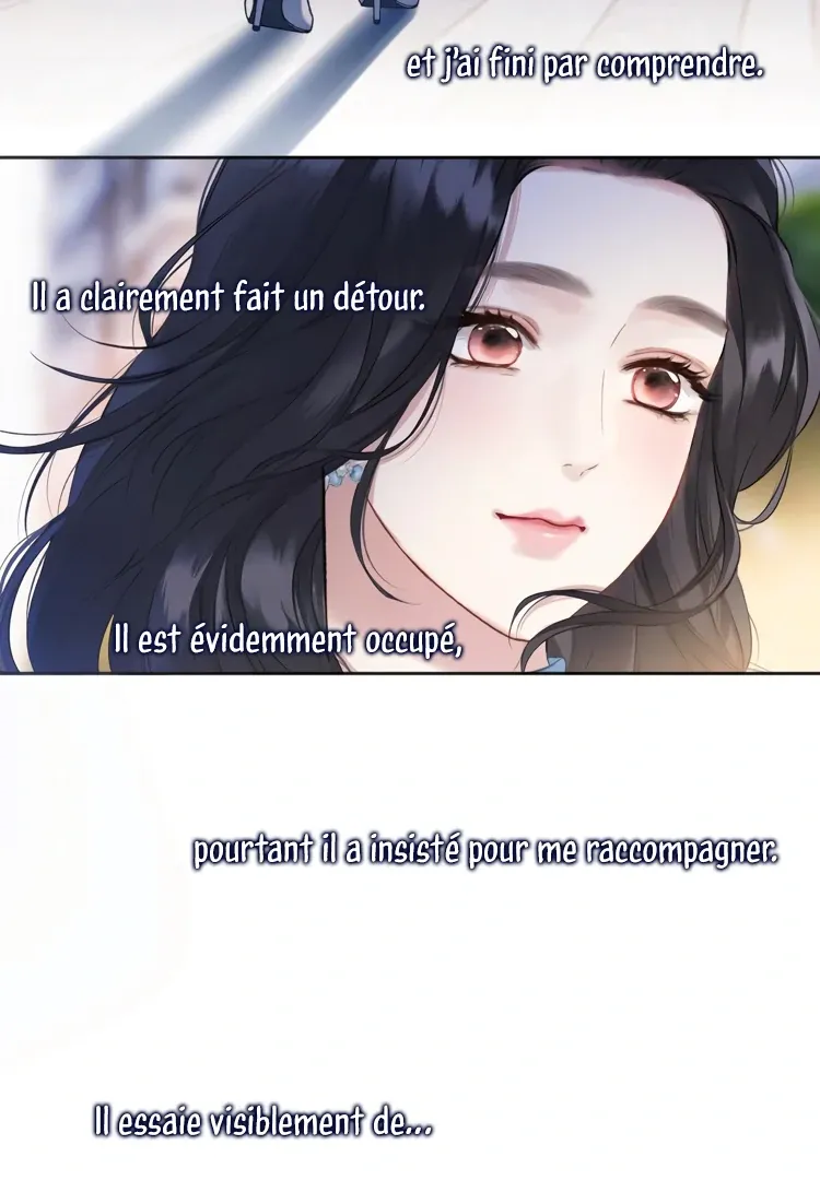 Read Love by Mistake FR Manga Online