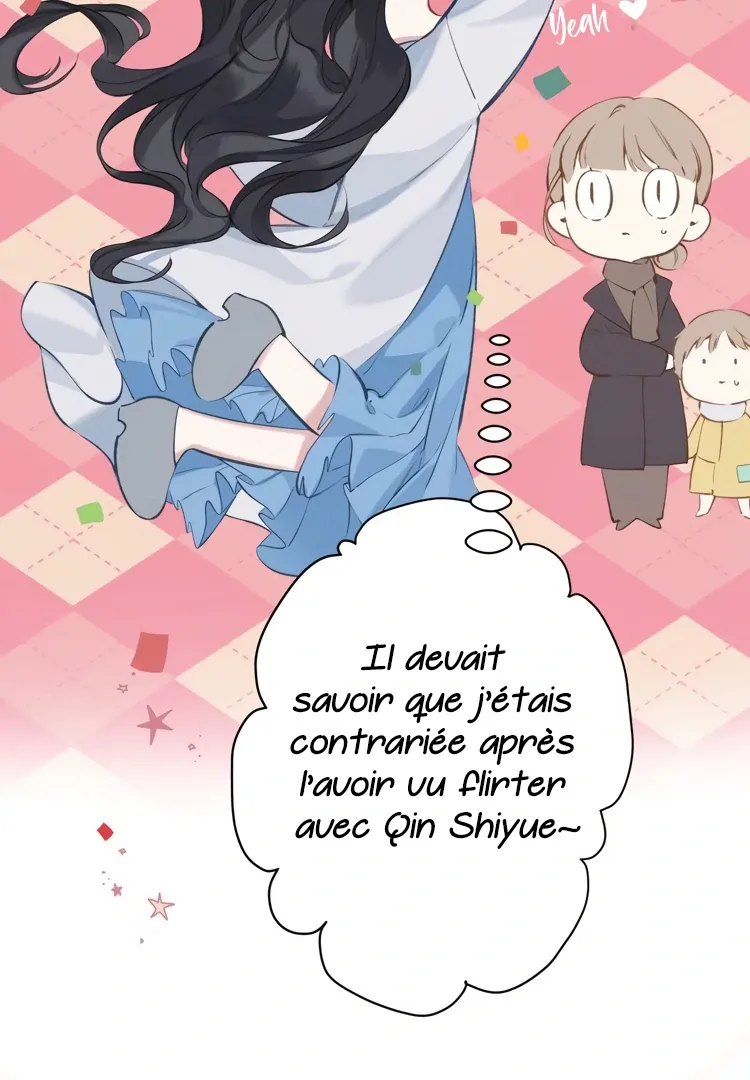 Read Love by Mistake FR Manga Online