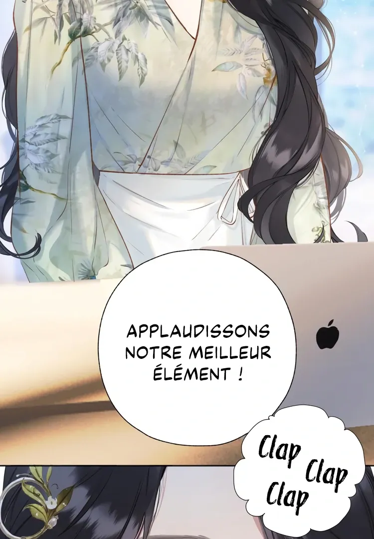Read Love by Mistake FR Manga Online