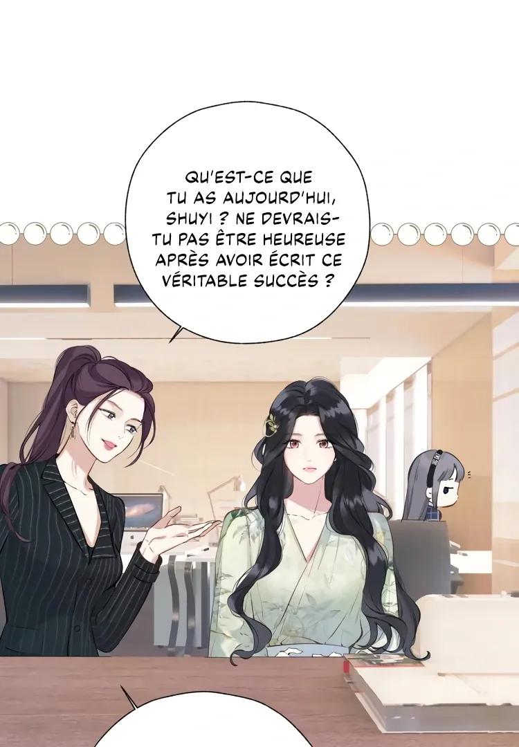 Read Love by Mistake FR Manga Online