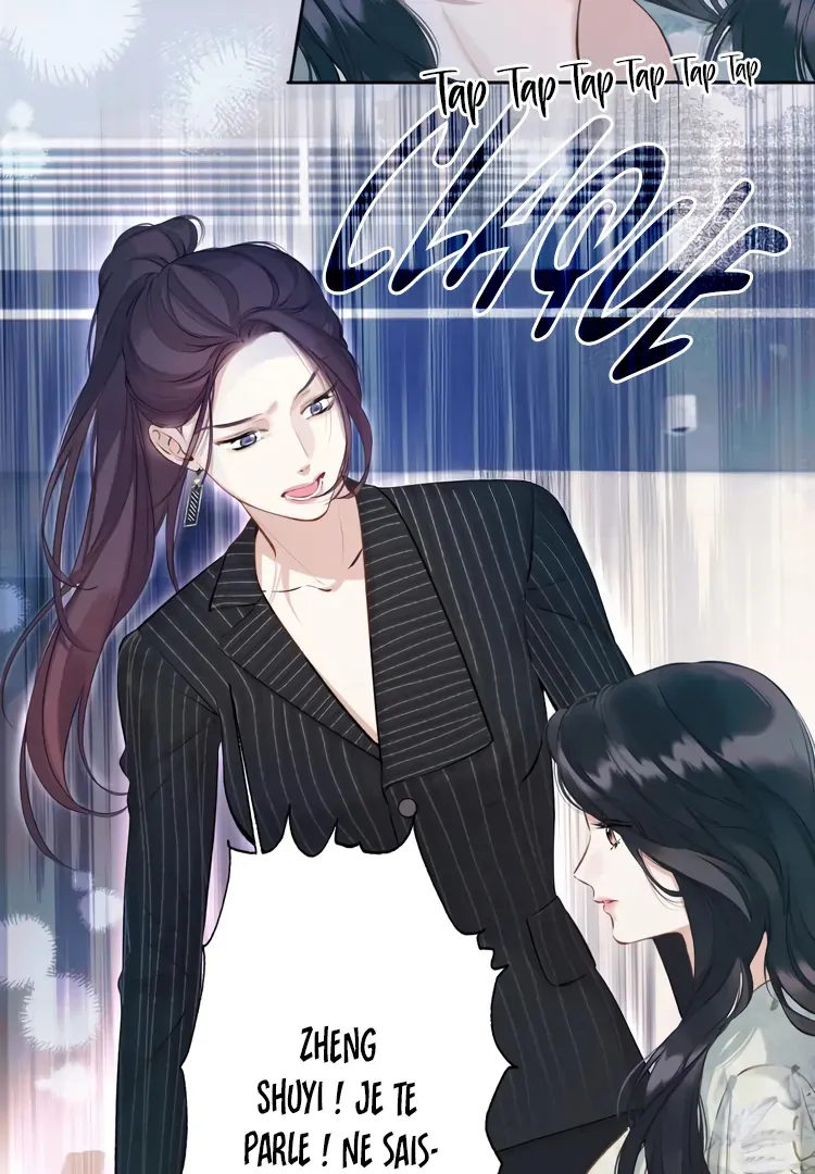 Read Love by Mistake FR Manga Online