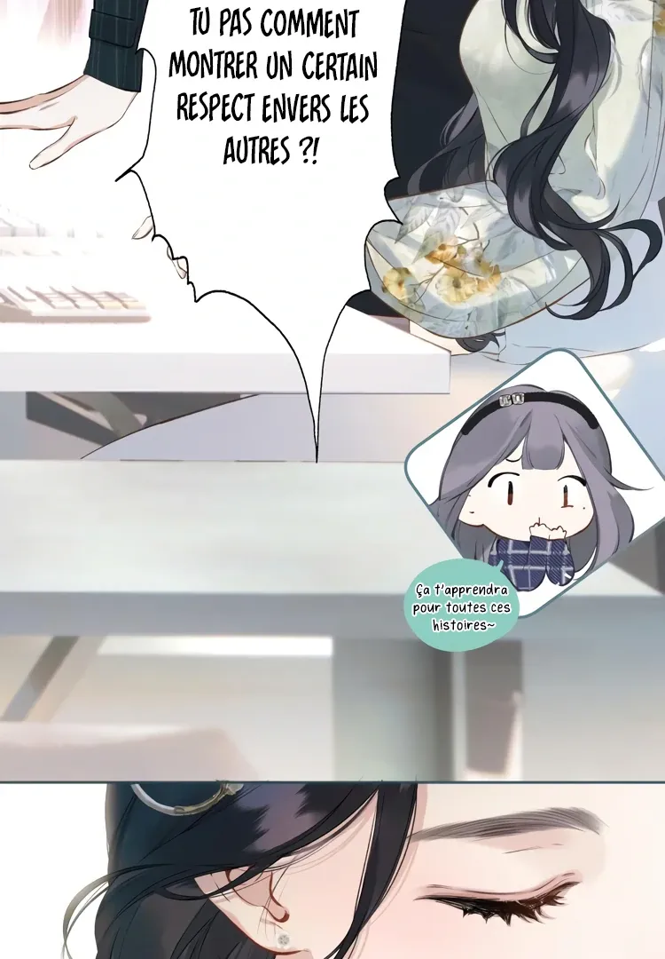 Read Love by Mistake FR Manga Online