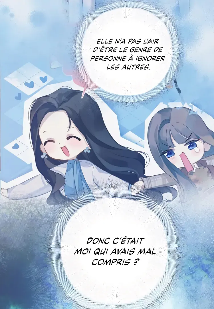 Read Love by Mistake FR Manga Online