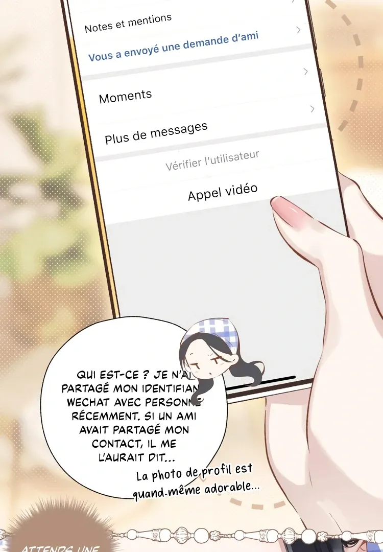 Read Love by Mistake FR Manga Online