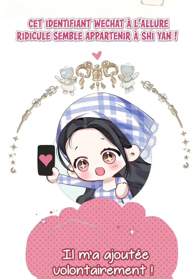 Read Love by Mistake FR Manga Online