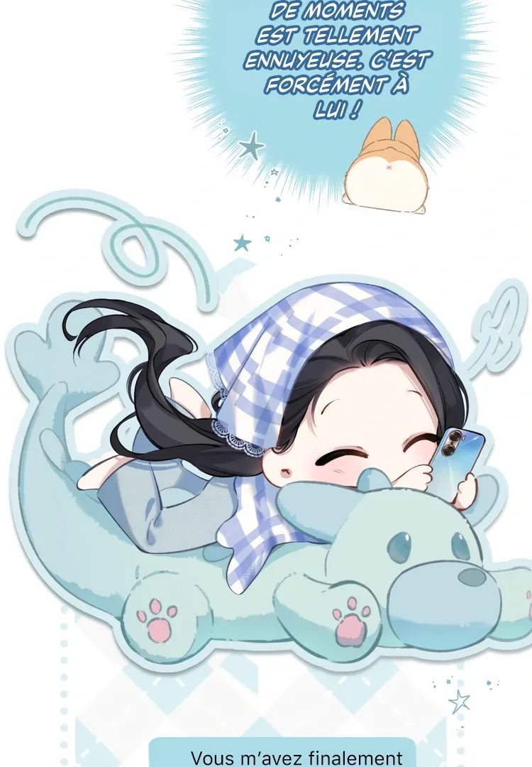 Read Love by Mistake FR Manga Online