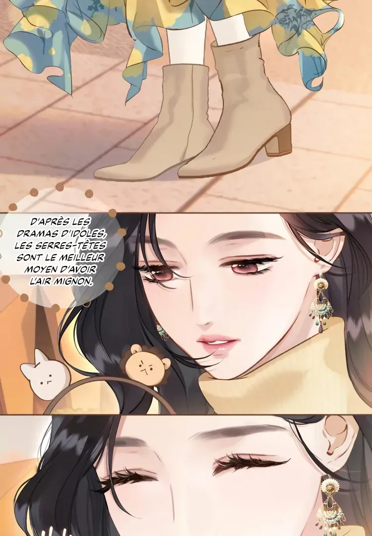 Read Love by Mistake FR Manga Online