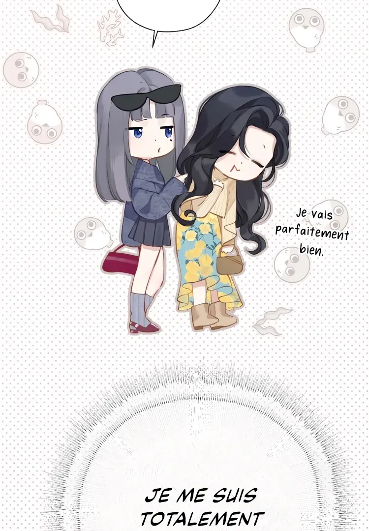 Read Love by Mistake FR Manga Online