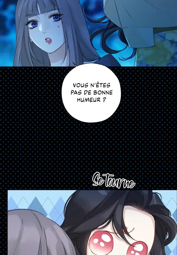 Read Love by Mistake FR Manga Online