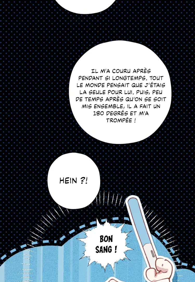 Read Love by Mistake FR Manga Online