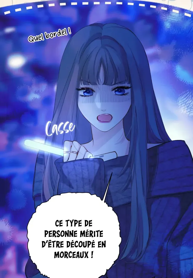 Read Love by Mistake FR Manga Online