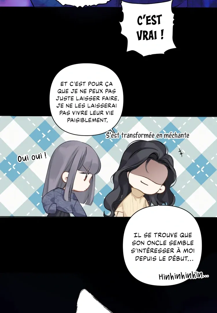 Read Love by Mistake FR Manga Online