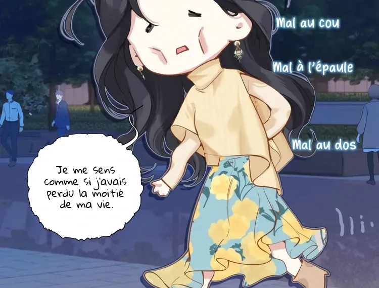 Read Love by Mistake FR Manga Online