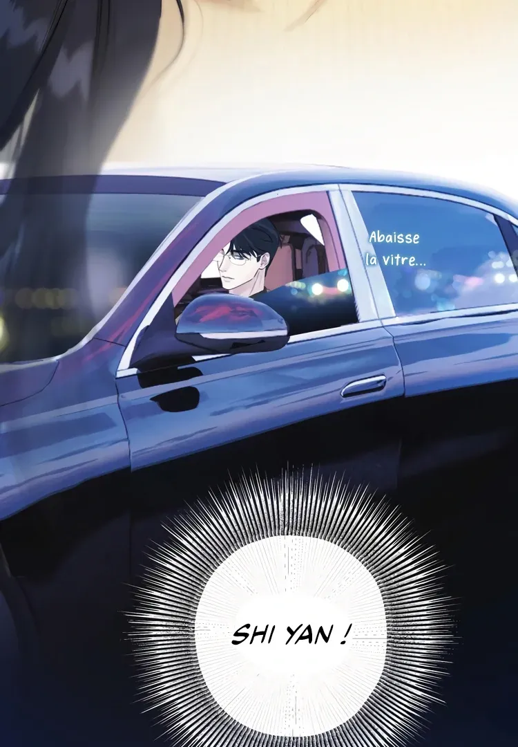 Read Love by Mistake FR Manga Online