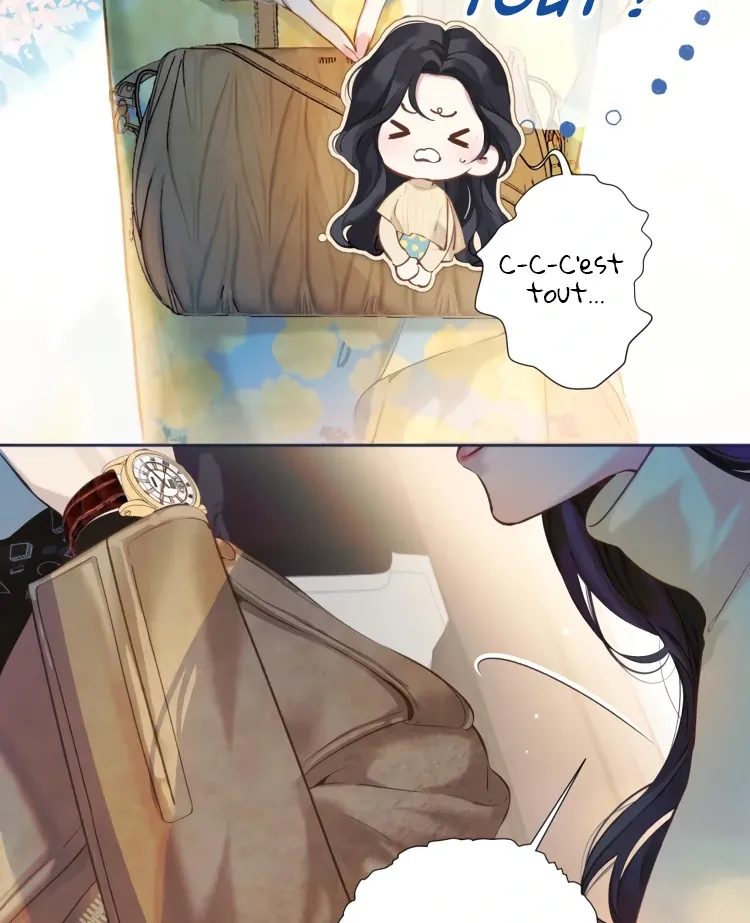 Read Love by Mistake FR Manga Online