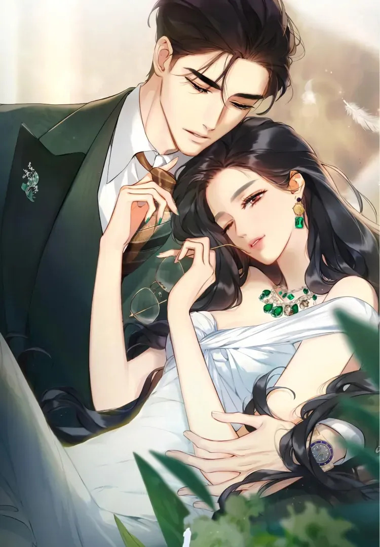 Read Love by Mistake FR Manga Online
